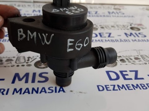 Pompa recirculare apa BMW E60 525 D
