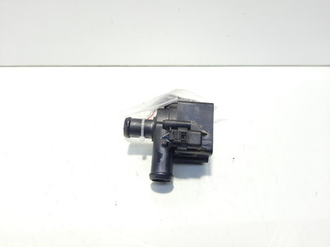 Pompa recirculare apa, cod 059121012A, Audi A6 Avant (4F5, C6), 2.7 TDI, CAN (idi:607646)
