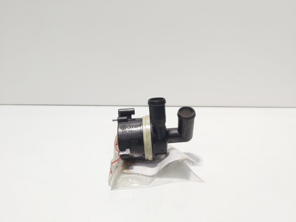 Pompa recirculare apa, cod 5N0965561A, Audi Q3 (8UB), 2.0 TDI, CFF (idi:672670)
