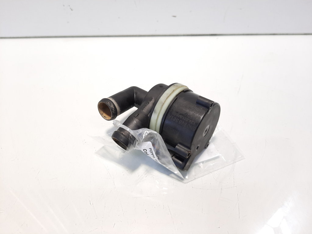 Pompa recirculare apa, cod 5N0965561A, Vw Scirocco (137) 2.0 TDI, CFG (idi:539995)