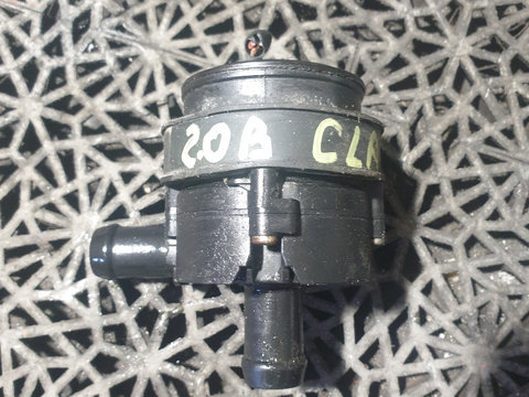 Pompa recirculare apa cod A0005000686 Mercedes CLA euro 6