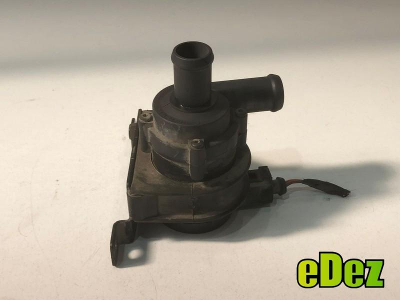 Pompa recirculare apa cu senzor Seat Ibiza 4 facelift (2012-2017) [6J] 1.2 tsi CBZB 1j0973702