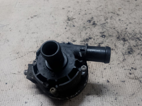 Pompa recirculare apa Dacia Duster 1.0 Benzina 2019, 925164GA0A