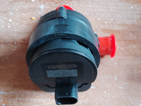 Pompa recirculare apa Dayco DEP1021 Vw Opel Peugeot Mercedes 2005-2019