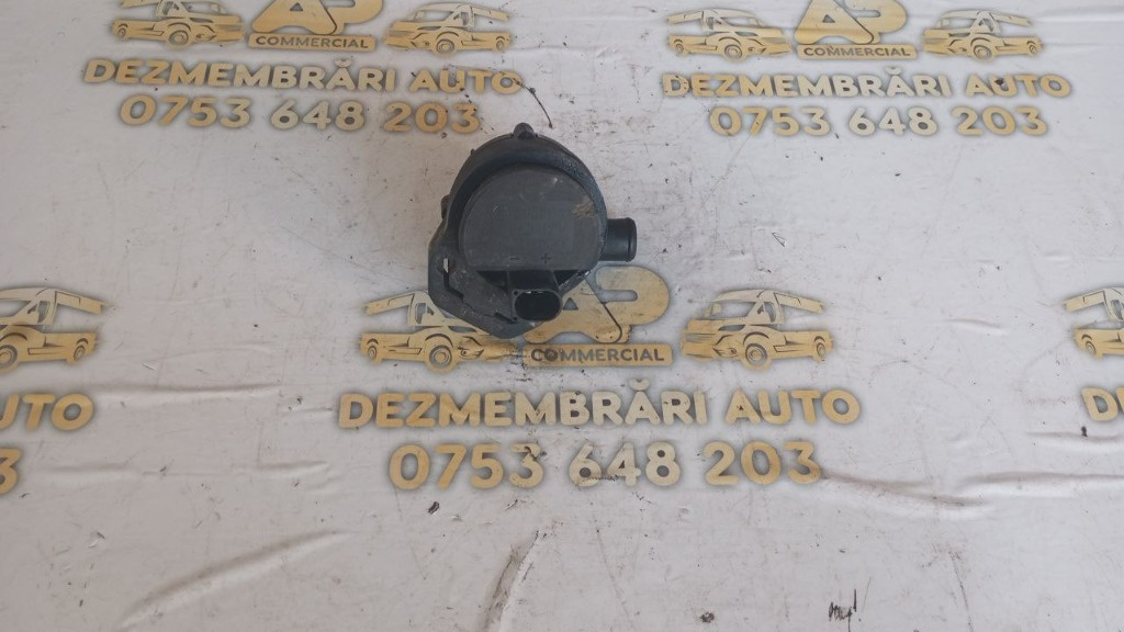 Pompa Recirculare Apa MERCEDES-BENZ CLA Coupe (C11