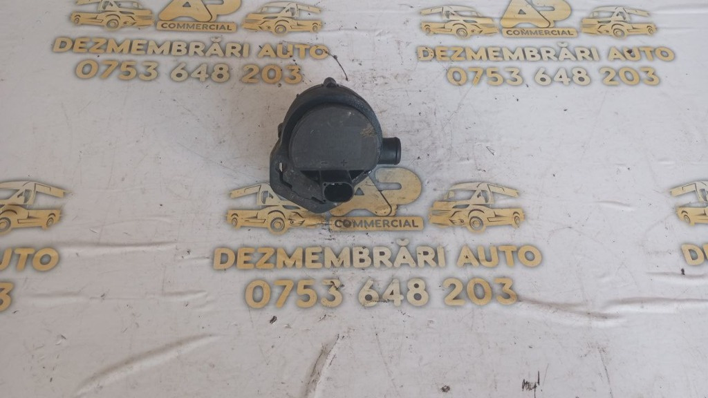 Pompa Recirculare Apa MERCEDES-BENZ Clasa B (W245)