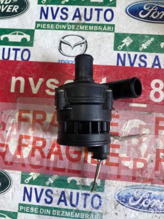 Pompa recirculare apa Mercedes C-Class W205 A2118350364