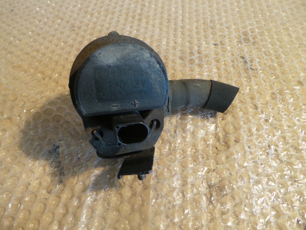 Pompa recirculare apa Mercedes ml w164 3