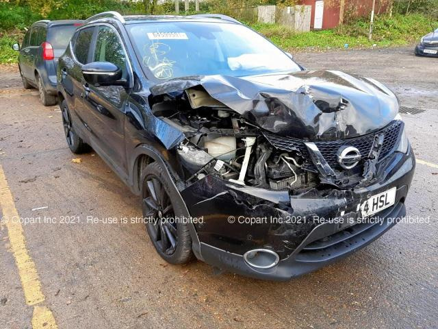 Pompa recirculare apa Nissan Qashqai 2 J