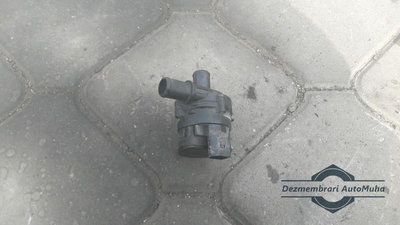 Pompa recirculare apa Nissan Qashqai (2007->) 0