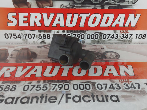 Pompa recirculare apa Skoda Octavia 2.0 Motorina 2010, 5N0965561