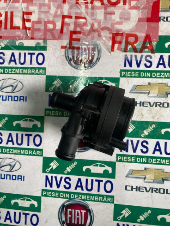 Pompa recirculare apa Skoda Octavia 4 an 2021 2Q0965567A