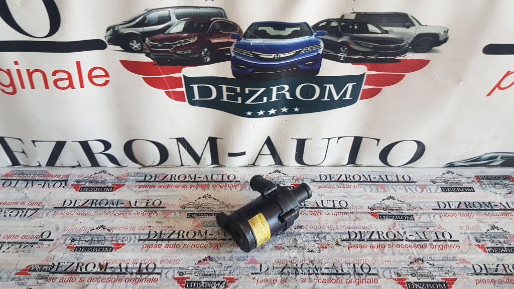 Pompa recirculare apa VW Amarok 3.0 TDI 204/224 CP