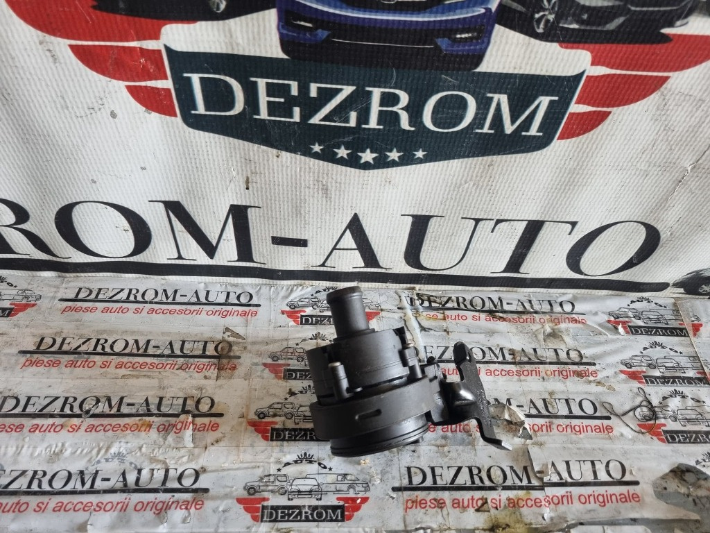 Pompa recirculare apa VW Jetta Mk6 2.0 TDI 110cp cod piesa : 0392023209