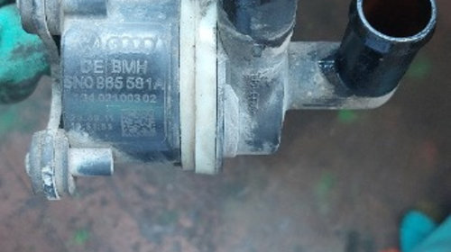 Pompa recirculare apa VW Passat B6/CC/B7