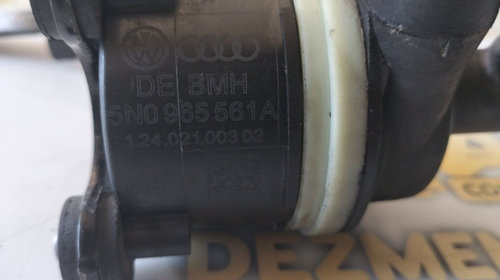 Pompa recirculare apa VW Passat B7 Sedan