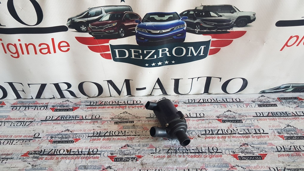 Pompa recirculare apa VW Phaeton 4.2 SRE