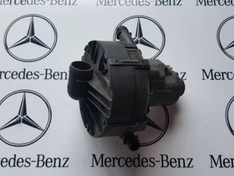 Pompa recirculare Mercedes Clk 280 benzina w209 Cabrio Facelift A0001405185