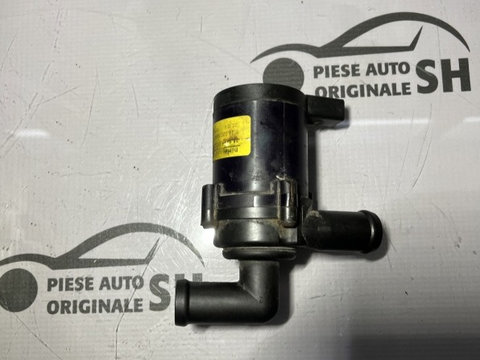 Pompa recirculare webasto Audi A4 B8 2,0 TFSI