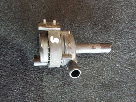 Pompa recircure apa/pompa suplimentara Mercedes S320 W221