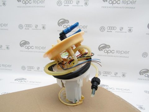 Pompa rezervor Audi A4 8W - Cod: 8W0919088H