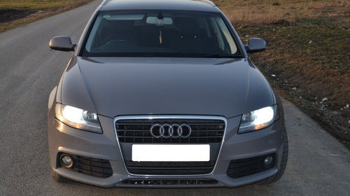 POMPA REZERVOR AUDI A4 B8 2012 AUTOMAT