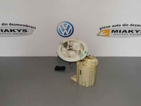 Pompa rezervor Audi A4 B8