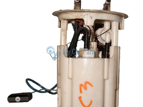 Pompa rezervor Citroen C3 (FC_) 1.1 i 44kW 02.02 -9649418380