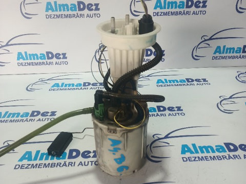 Pompa rezervor / combustibil Audi A4 B6 cod 220212002005