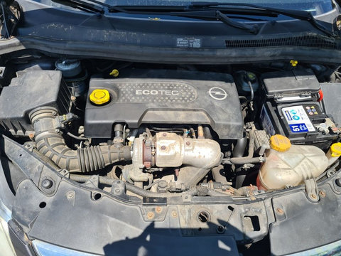 Pompa rezervor combustibil Opel Corsa D 1.3 cdti A13DTC A13DTE