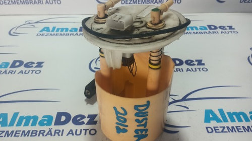 Pompa rezervor / combutibil Dacia Duster