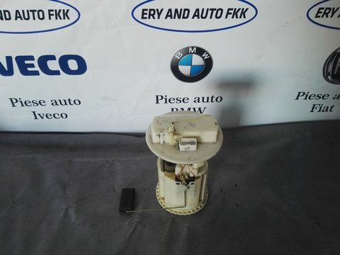 Pompa rezervor completa cu plutitor Citroen C3 1.4i benzina 9638566180