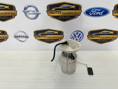 Pompa rezervor Ford Focus III 1.0 benzina 2014-201