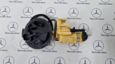 Pompa rezervor motorina Mercedes-Benz C-Class W205