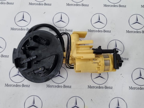 Pompa rezervor motorina Mercedes-Benz C-Class W205 2.2 Motorina