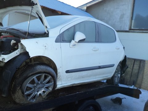 Pompa rezervor Peugeot 308