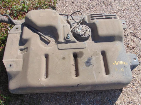 Pompa rezervor Renault Trafic Opel Vivaro nissan primastar 2003-2014 pompa motorina