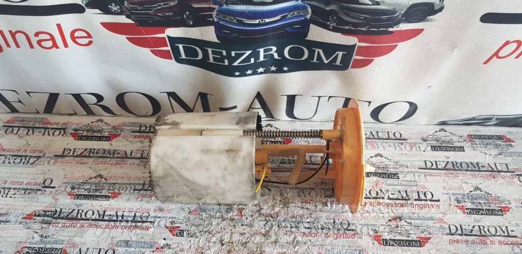 Pompa rezervor SEAT Altea XL (5P, 5P5, 5P8) 2.0 TDI 136/140/170 CP cod 1k0919050ab