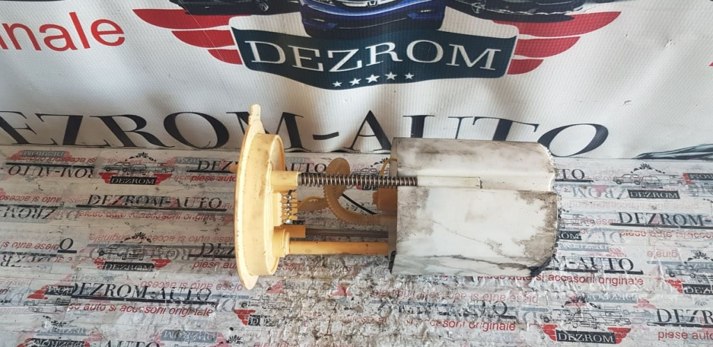 Pompa rezervor SEAT Leon III (5F, 5F1) 1