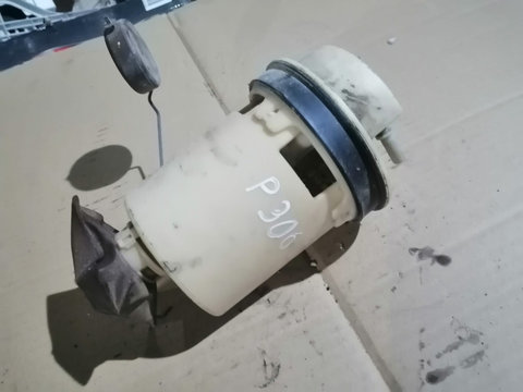 Pompa rezervor / sonda litrometrica Peugeot 306