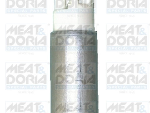 POMPA REZERVOR SUBARU JUSTY III (G3X) 1.3 AWD (G3X413) 94cp MEAT & DORIA MD76539 2003