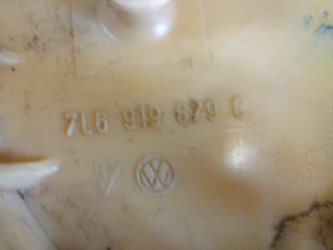 Pompa rezervor Volkswagen Touareg (2002-2010) 7L6 919 679 C 7L6 919 679 B