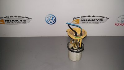 Pompa rezervor VW Golf 6
