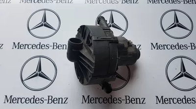 Pompa secundara aer Mercedes A0001405185 w211 w209
