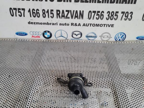 Pompa Secundara Auxiliara Apa Audi A4 B8 A5 8T 2.7 Tdi 3.0 Tdi Cod 059121004J Dezmembrez Audi A5 8T 2.7 Tdi Euro 5 Motor CGKA Cutie Automata MMW Bixenon Volan Stanga - Dezmembrari Arad