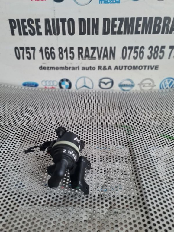 Pompa Secundara Auxiliara Apa Audi A5 2.