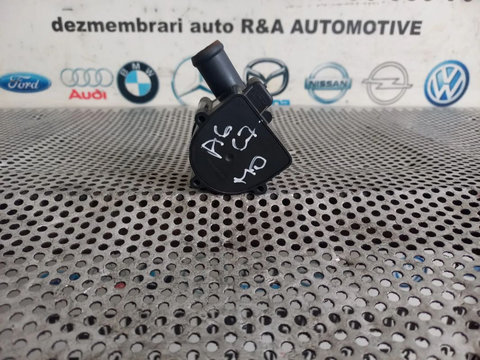Pompa Secundara Auxiliara Apa Audi A6 4G C7 A7 Cod 059121012A 3.0 Tdi Euro 5 - Dezmembrari Arad