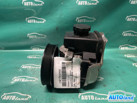 Pompa Servo 0034664001 Cu Vas Prindere Fixa Mercedes-Benz CLK C209 2002