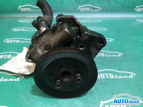 Pompa Servo 028145523e 1.9 TDI, +fulie si Suport Pompa Volkswagen CADDY III combi 2KB,2KJ 2004