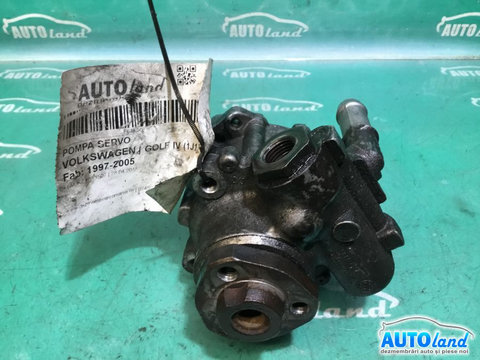 Pompa Servo 1j0422154l Volkswagen GOLF IV 1J1 1997-2005